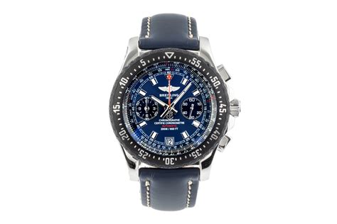 breitling skyracer rubber strap|Breitling rubber straps.